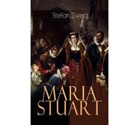 Stefan Zweig Maria Stuart (Tascabile)
