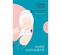 Stefan Zweig Marie Antoinette (Tascabile)