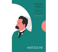 Stefan Zweig Nietzsche (Tascabile)