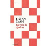Stefan Zweig Novela de ajedrez / Chess Story (Tascabile)