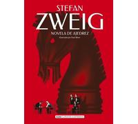 Novela de ajedrez