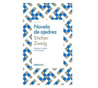 Stefan Zweig Novela de Ajedrez (Tascabile)