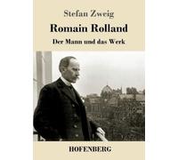Stefan Zweig Romain Rolland (Tascabile)