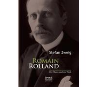 Stefan Zweig Romain Rolland (Tascabile)
