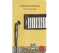 Stefan Zweig Schachnovelle (Copertina rigida)