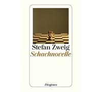 Stefan Zweig Schachnovelle (detebe) (Tascabile)