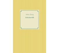 Stefan Zweig Schachnovelle (Tascabile)
