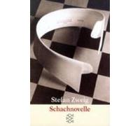 Stefan Zweig Schachnovelle (Tascabile)