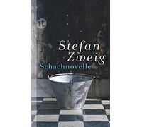 Stefan Zweig Siegfried Unsel Schachnovelle (insel taschenbuch (Copertina rigida)
