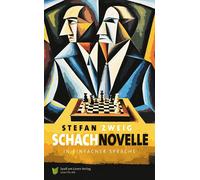 Stefan Zweig Spaß am Lesen Verlag Mario Schachnovelle: In Einfacher (Tascabile)