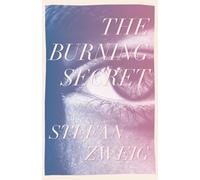 Stefan Zweig The Burning Secret (Tascabile)