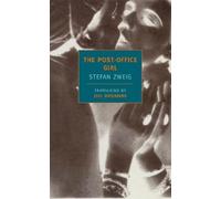 Stefan Zweig The Post-Office Girl (Tascabile)