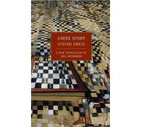 Stefan Zweig Zweig, Stefan Chess Story (Tascabile)