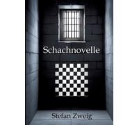 Stefan Zweig Zweig Stefan Schachnovelle (Tascabile)
