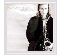 Stefanacci Nick - All For a Reason