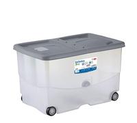 STEFANBOX VASCO STONE GREY