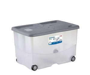 STEFANBOX VASCO STONE GREY