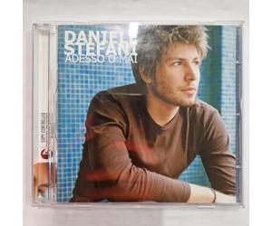 Stefani Daniele - Adesso O Mai