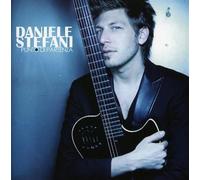 Punto Di Partenza - Daniele Stefani (Audio CD)