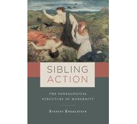 Stefani Engelstein Sibling Action (Tascabile)