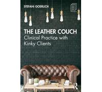 Stefani Goerlich The Leather Couch (Tascabile)