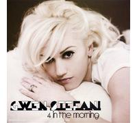 Stefani, Gwen - 4 in The Morning [Import]