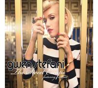Stefani,Gwen Feat.Akon - The Sweet Escape