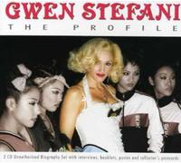 Stefani Gwen - Profile