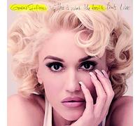 Gwen Stefani This Is What The Truth Feels L (Vinyl LP)