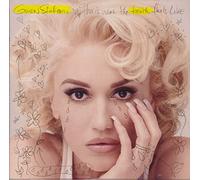 Stefani, Gwen - This Is What The Truth Feels Like (Tg)
