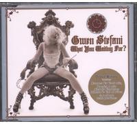 Stefani, Gwen - What You Waiting for?