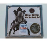 Stefani,Gwen - What You Waiting for