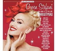 Gwen Stefani You Make It Feel Like Christmas (Vinyl LP) Deluxe 12" Album