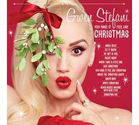 STEFANI, GWEN - YOU MAKE IT FEEL.. -LTD-