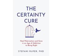 Stefani Ruper The Certainty Cure (Tascabile)