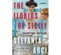Stefania Auci Florios of Sicily, The (Tascabile) Lions of Sicily Book