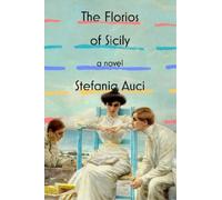 Stefania Auci The Florios of Sicily (Copertina rigida)