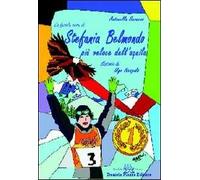 Stefania Belmondo. Più veloce dell'aquila