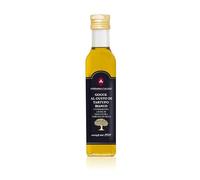 Stefania Calugi - 250ml Olio al Tartufo Bianco - Gocce Pregiate di Olio EVO - Ideale per Pasta e Risotti - Made in Italy