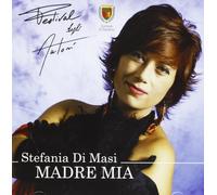 Stefania Di Masi - Stefania Di Masi-Madre Mia