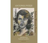 Stefania Lucchetti Antonia Pozzi (Tascabile)