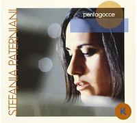 Stefania Paterniani - Pentagocce