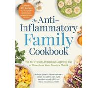 Stefania Patinella Jonathan Deutsch Maria Mascar The Anti-Inflammat (Tascabile)
