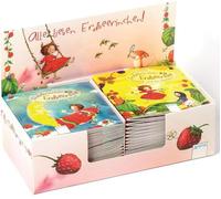 Stefanie Dahle Box ' Dahle, Erdbeerinchen Erdbeerfee. mini ' 40 Ex.: (Tascabile)