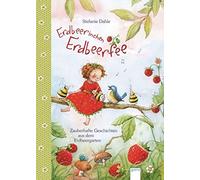 Stefanie Dahle Dorothee Kreusch-Jaco Erdbeerinchen Erdbeerfe (Copertina rigida)