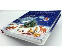 Stefanie Dahle Ein zauberhaftes Weihnachtsfest mit der Schneefee (Tascabile)