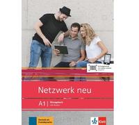 Stefanie Dengler Paul Rusch Helen Schmitz Ubungsbuch A1 mit Audios (Tascabile)