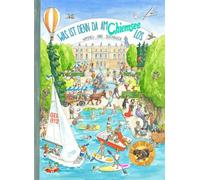 Stefanie Dirsch Was ist denn da am Chiemsee los: Was ist denn da im (Tascabile)