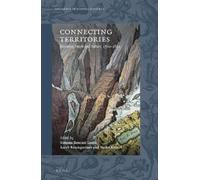 Stefanie Gänger Connecting Territories (Copertina rigida)
