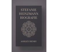 Stefanie Heinzmann Biografie: Kreise des Wachstums: Evolution durch Klang und Selbstfindung